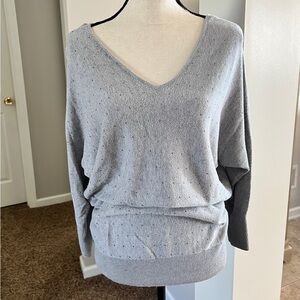 Elle V-neck Sweater